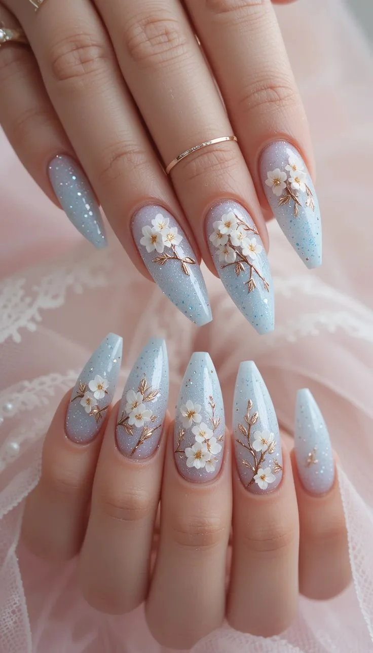 Nancy Nails gallery