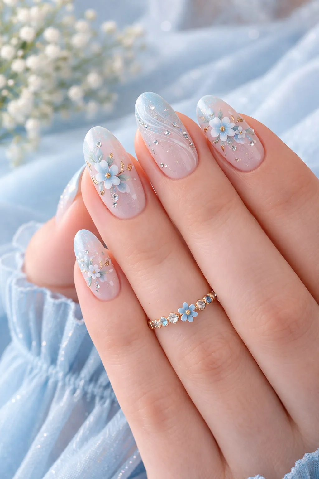 Nancy Nails gallery