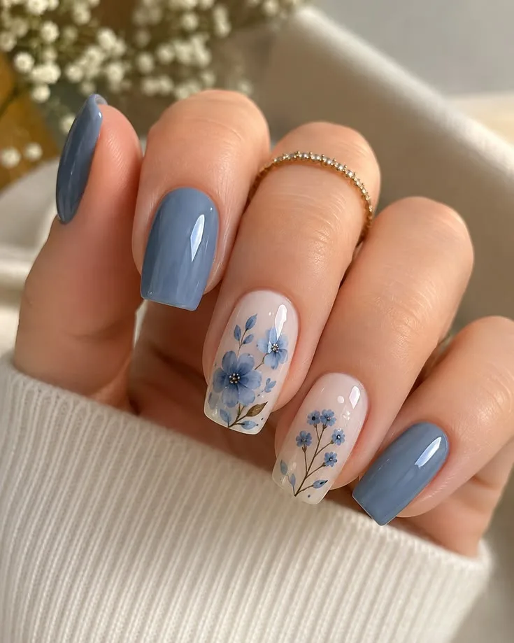 Nancy Nails gallery